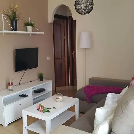 Villa Kala Privilege Ii Corralejo