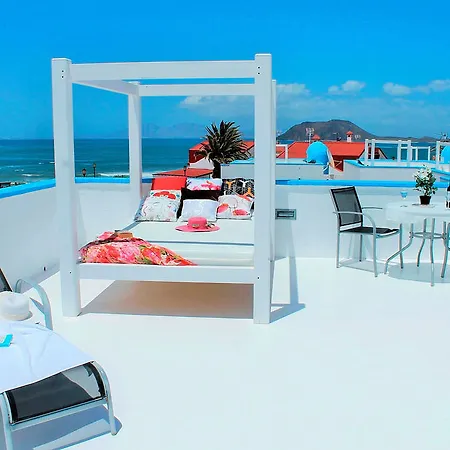 Villa Kala Privilege Ii Corralejo