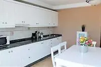 Kala Privilege Ii Villa Corralejo