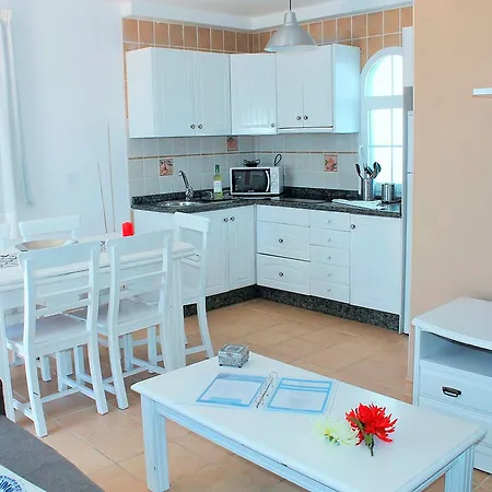 Villa Kala Privilege Ii Corralejo