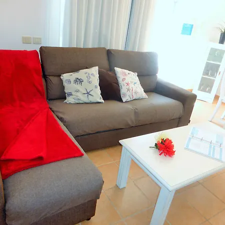 Kala Privilege Ii Corralejo