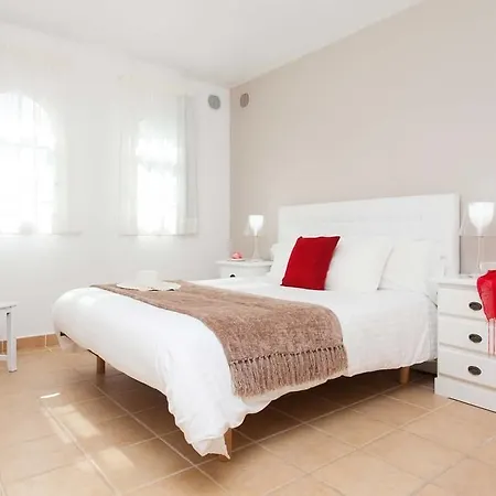 Villa Kala Privilege Ii Corralejo